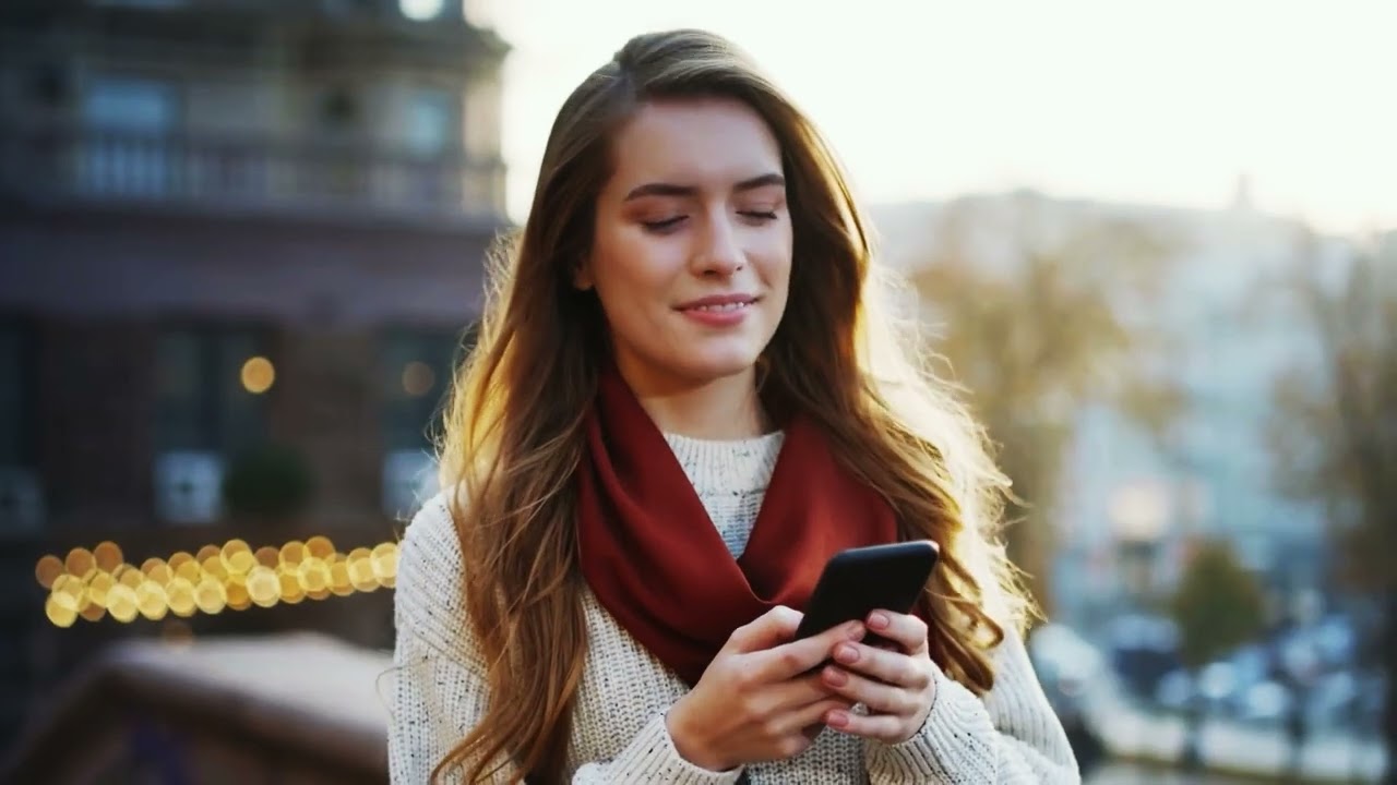 Empowered Hosted by Meg Ryan - Next-Gen Optical Solutions