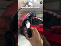 falcon wing doors