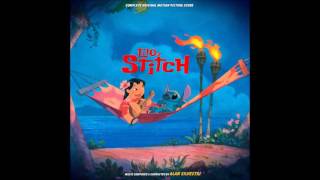Video thumbnail of "Lilo & Stitch (Soundtrack) - Can't Help Falling In Love"