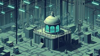 The Sparse Attention Panopticon: Efficiency as Enclosure in the AI Factory