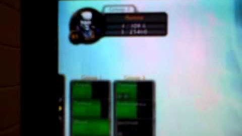 Weird graphic glitch in WoW