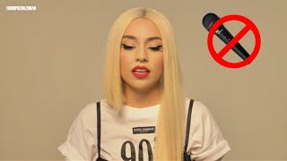 Times Ava Max Slayed Without A Microphone 🎤🚫❌