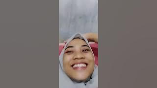 tutorial hijab pashmina part2