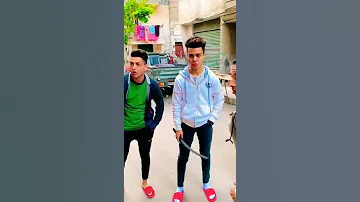 كل تفاصيل عركة اسكندريه علشان 10 جنيه حمو ايهاب Shorts 