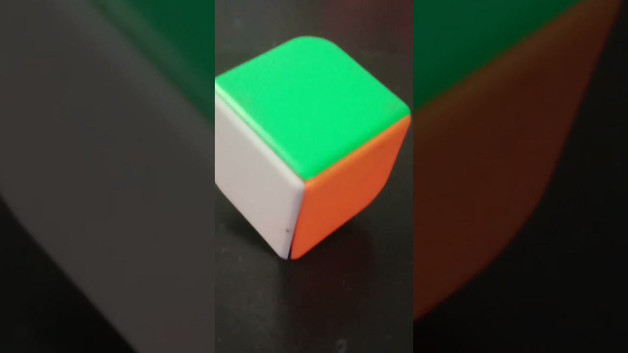 yes yes yes oh oh oh no talking BEN Rubik's cube