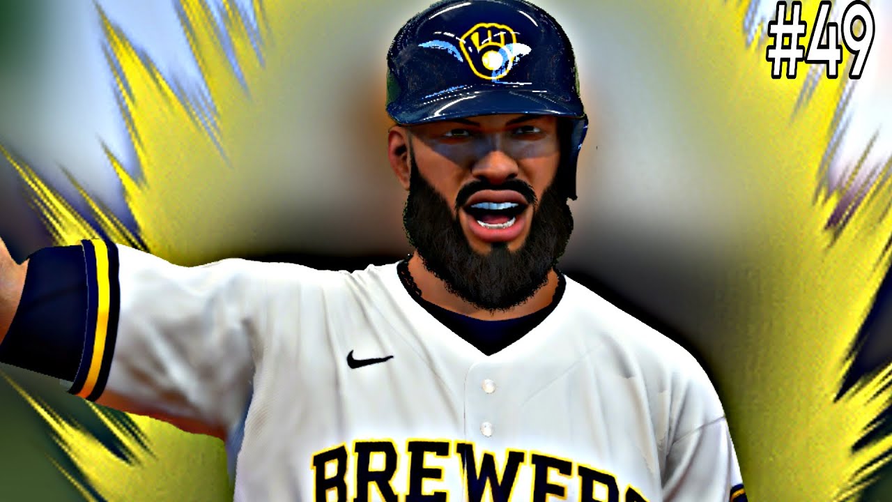 Gorgeous Watch Brewers Turn One The Most Bizarre Mlb Plays You'll Ever See Background Collection Gorgeous Watch Brewers Turn One The Most Bizarre Mlb Plays You'll Ever See Background Collection