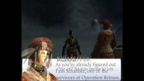 FFXI - Aegis of Release ~ Episode 2 Part 2