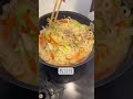 2歳娘のお昼ごはん！今日は爆速で作れるちゃんぽん風うどんにしました🍜#るいちゃんねる #簡単レシピ #簡単料理 #節約 #節約レシピ #幼児食