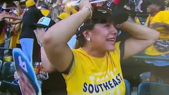 USA Wins Little League World Series 2024 thumbnail