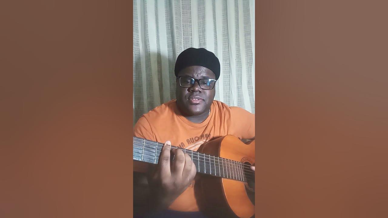 azul Cover Djavan