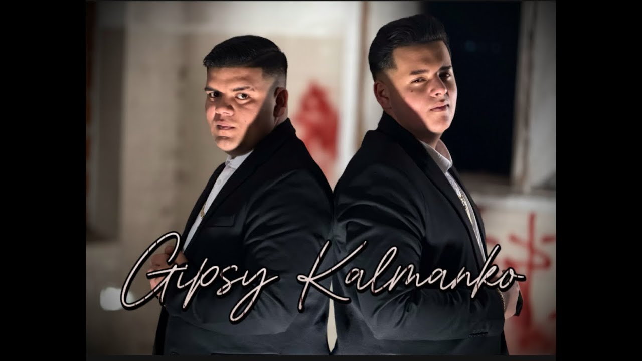 Gipsy Kalmanko - Bijal Tute (VlastnaTvorba - OFFICIALVideo)