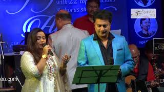 Jiska Mujhe Tha Intezaar - Rajessh Iyer & Priyanka Mitra - MAIN TO EK KHWAB HOON chords