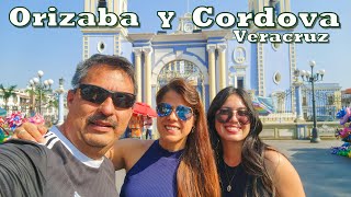 Orizaba y Cordova Veracruz