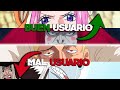 ¡Buena/Mala FRUTA del DIABLO, Buen/Mal USUARIO! (PARTE 9) - One Piece