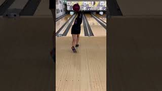 【ボウリング】 事故 ギャルのハプニング集    ナルトダンス    #shorts #bowling  #ボウリング女子#tiktok  #viralshorts
