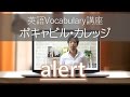 ボキャビル・カレッジ(vol. 005)-The Japan Times ST編集長による英語ボキャブラリー講座