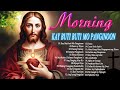 KAY BUTI BUTI MO PANGINOON With Lyrics | Tagalog Christian Songs