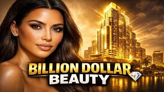 How Kim kardashain Built a Billion Dollar Empire