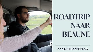 Download Lagu Roadtrip naar steengroeve in Beaune voor aanrechtblad, tegels en lekker eten! | Aan de Franse slag MP3