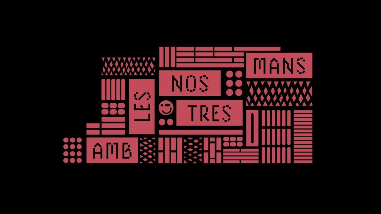 barcelona catalonia plaza hotel Pla de Barris | Documental: “Amb les nostres mans”