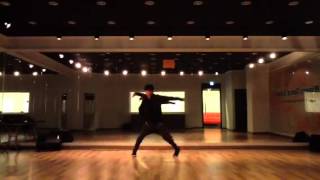 EXO - MAMA intro (cover dance)