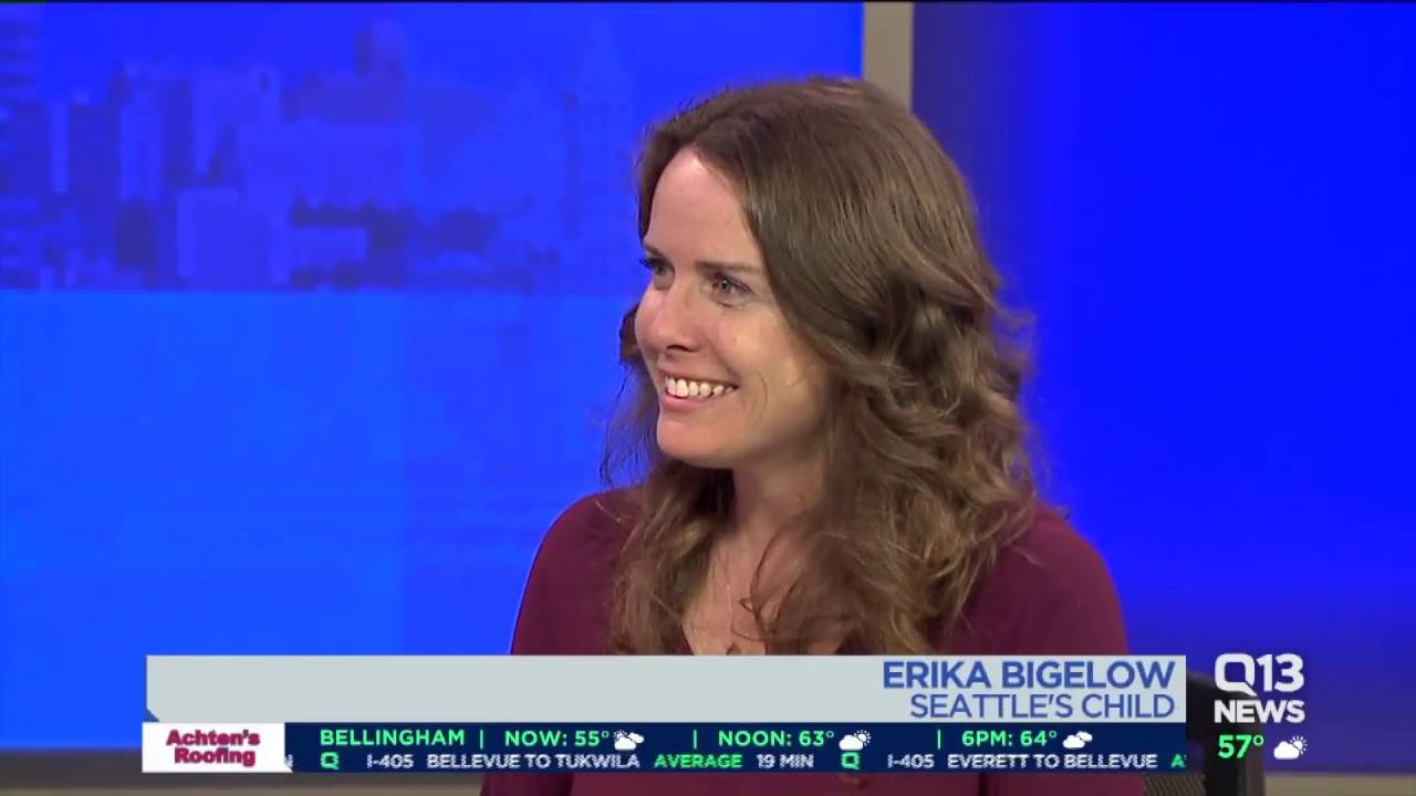 Family Friendly Things To Do In Seattle This Weekend Youtube