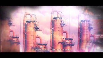 Prototype - Web of Intrigue - Sequence 5 Scenes