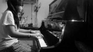 Disney Princess medley [piano]