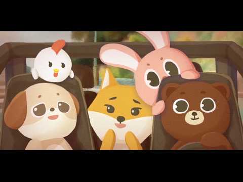 DAY6 - I'm serious ( 장난 아닌데 )  | FANMADE M/V