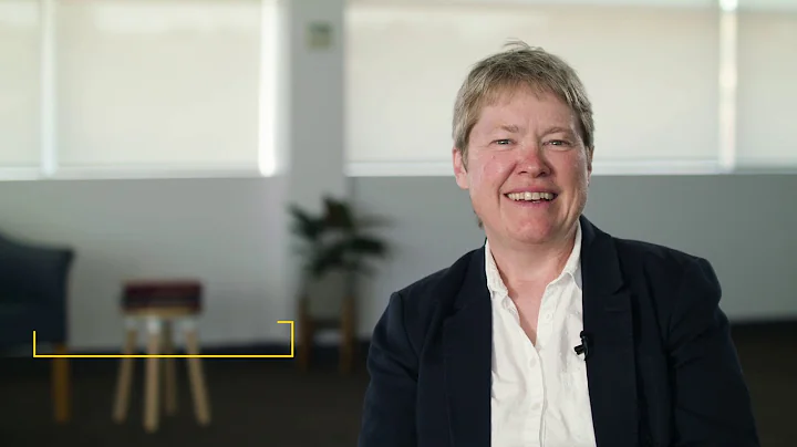 Professor Margaret Davies, Matthew Flinders Distin...