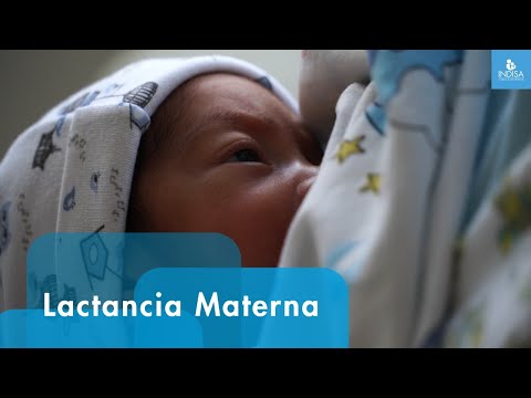 Neonatología INDISA: la importancia de la Lactancia Materna