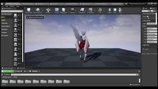Rigidbody and Anim Dynamics