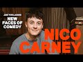 Nico Carney | Is This What Being A Man Is?
