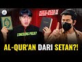 VIRAL‼️ SEBUT AL-QUR'AN KITAB DARI SETAN ~ PASTOR BABAK BELUR OLEH Bang ZUMA