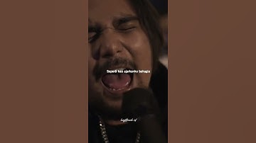 @forrevengeofficial Feat. Danindra DIVIDE - Serana Youtube/DIDI Music | #shorts