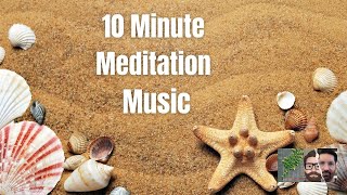 10 Minute Meditation Music# Calming Meditation Music by Javaid Life's in USA 2,149 views 2 years ago 10 minutes, 11 seconds
