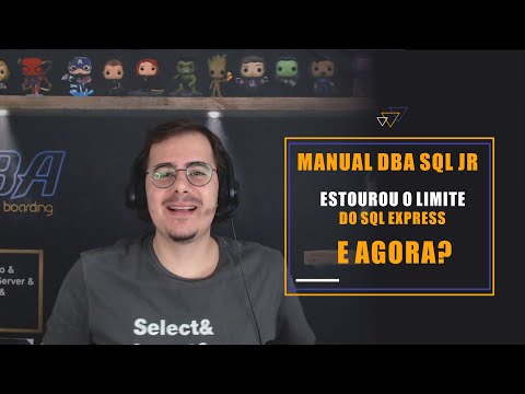 Vídeo: O que o limite faz no SQL?