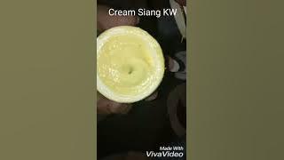 Cara membedakan cream HN ori dan KW