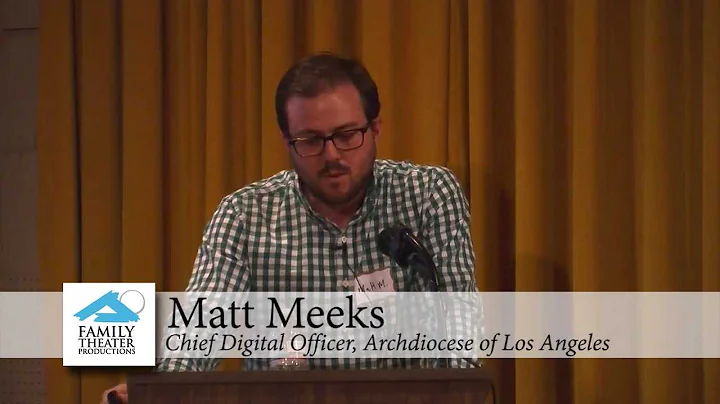 Leadership in Digital Communication - Matthew Meek...