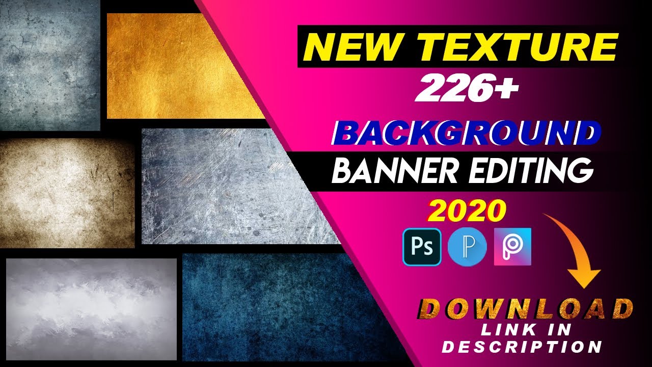 New Texture Background Download | Download HD Texture Background Banner  Editing PicsArt and Pixellab - YouTube