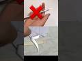 Home-made cutter || DIY Hard homemade cutter #artist #cover #animation