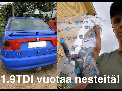 Video: Pitäisikö jäähdyttimen ylivuoto olla täynnä?