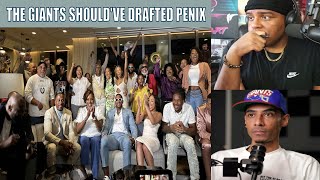 Awthentik talks about QB in the NFL, tanking, and the draft || Voch Lombardi Live