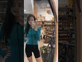 Always like prettier cycling outfit
