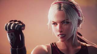 TEKKEN 7 – Lidia Sobieska Launch Trailer