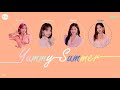 [VIETSUB] IZ*ONE - Yummy Summer