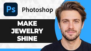How to Make Jewelry Shine in Photoshop (Easiest Way) (2026 Guide) screenshot 4