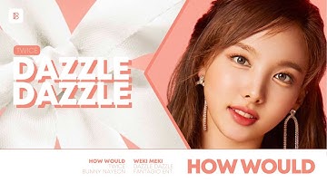 How Would TWICE Sing 