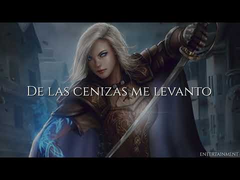 Tommee Profitt ft. Brooke - Here I am (Letra traducida)