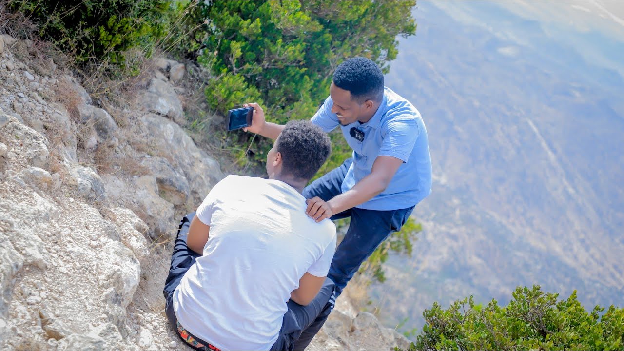 goob dalxiis oo layaab leh gobolka Saaxil somaliland